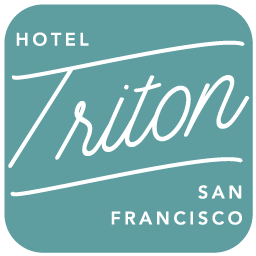 Hotel Triton logo