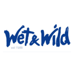 Wet & Wild logo