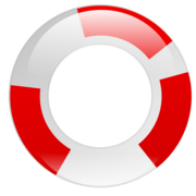 SOS Home Sales logo