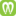 Mister Magnets logo