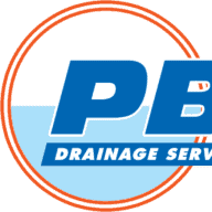 PBF Drainage Services Ltd logo