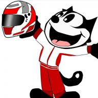 Street Kat logo