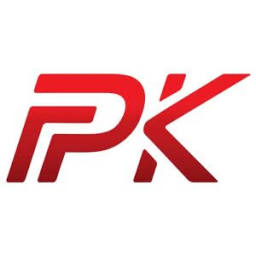 Prestige Keys logo