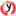yiyi中文 logo