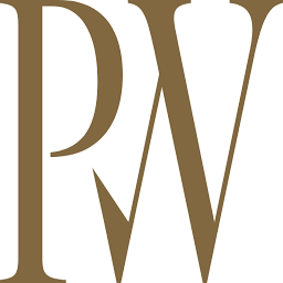 PaulWilsonAesthetics logo