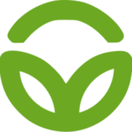 Eco Drycleaners logo