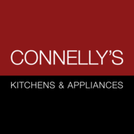 Connelly's Kitchens & Appliances logo