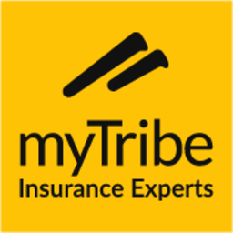 myTribe Insurance logo