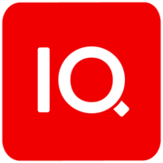 Mortgage IQ logo