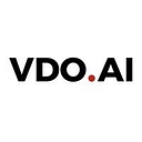 VDO.AI logo