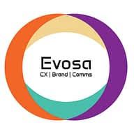 Evosa logo