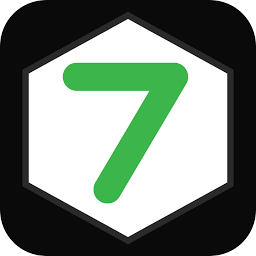 7CBD Health logo