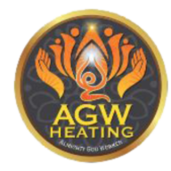Agwheating logo