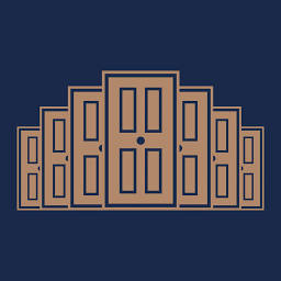Cotswold Composite Doors logo
