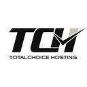 TotalChoice Hosting logo