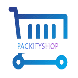 Packifyshop logo