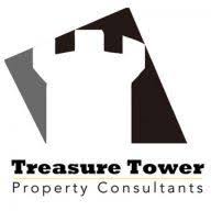 Treasure Tower Property Consultants logo