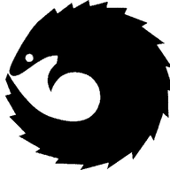 Pangolincreations logo