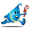 Steves Plumbing Service logo