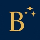 Brilliant Austin House Cleaning logo