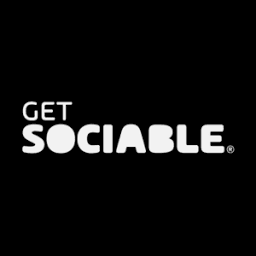 GetSociable logo