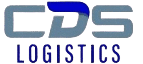 CDS Logistics, Vehicle Transport & Secure Storage logo