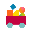 Toy Fiction logo