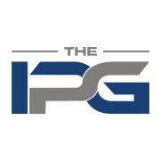 The Ipg logo