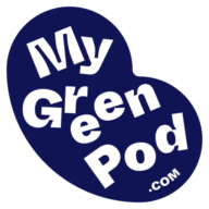 My Green Pod logo