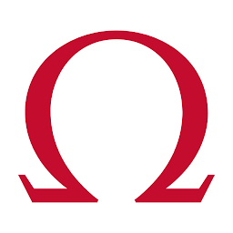 OMEGA Watches logo