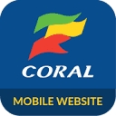 Coral logo