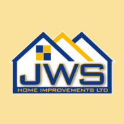 JWS Home Improvements logo
