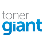 Tonergiant logo