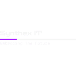 Synthex IT logo
