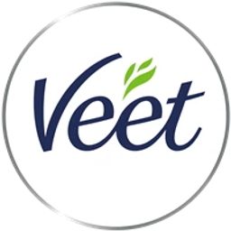 Veet logo