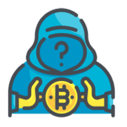 Anonymousbitcoincard logo