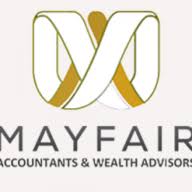 Mayfair Accountants & Wealth Advisors Ltd logo