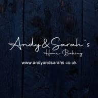 Andy&Sarahs logo