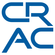 CRAC Parts and Service logo