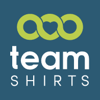TeamShirts UK logo