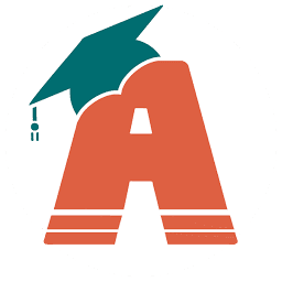 Adam's Animation Academy logo
