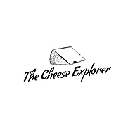 The Cheese Explorer logo
