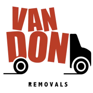 VanDon Removals LTD logo
