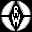 Rogue + Wolf logo