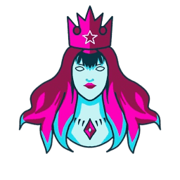 Sweetfunkydesigns logo