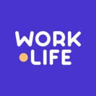 Work.Life logo