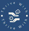 Thrive With Neurodiversity logo