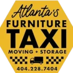 Atlanta Furniture Taxi Moving Company logo