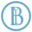 Blue Yonder Lodge and Studio logo