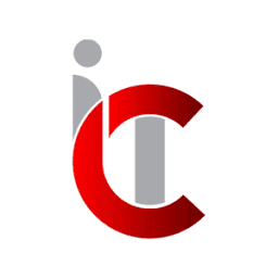 ICT Growth logo